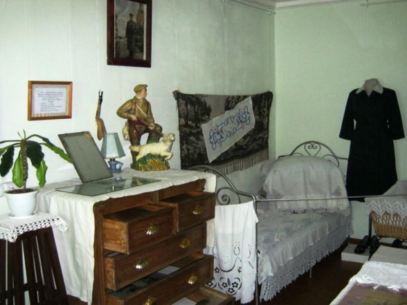 Нейский краеведческий музей - Музеи и галереи города Костромы