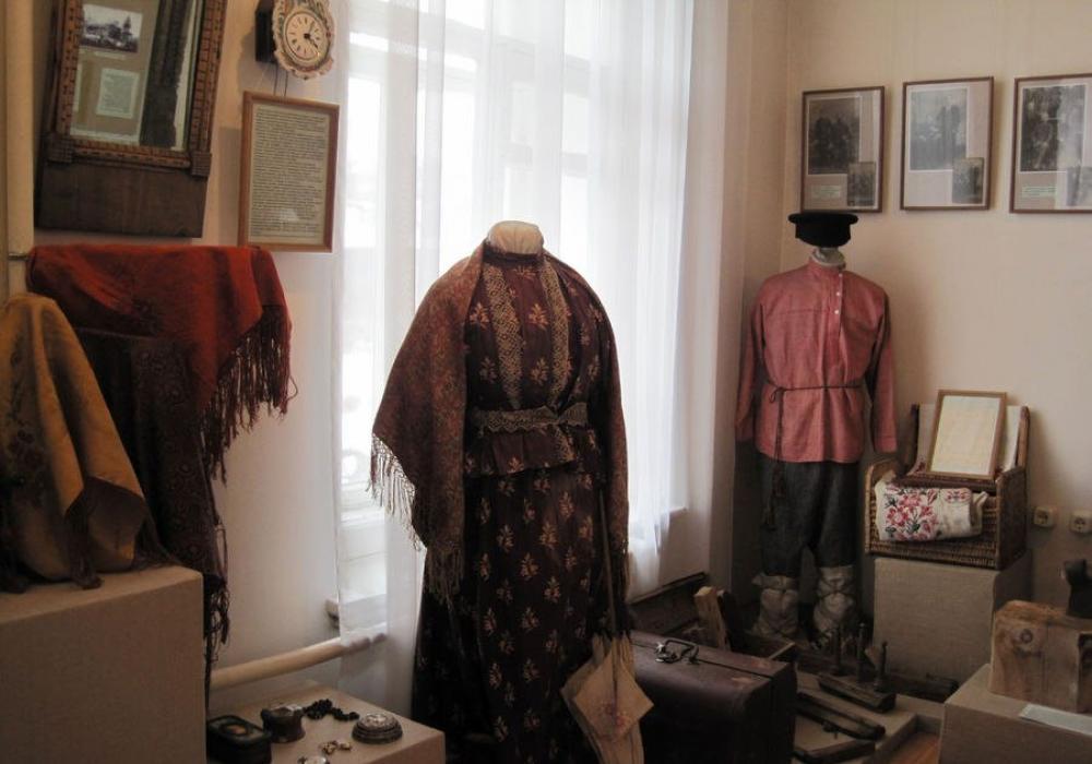 Галичский краеведческий музей - Музеи и галереи города Костромы