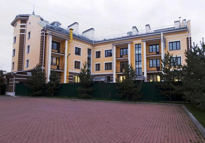 "Я-Отель"