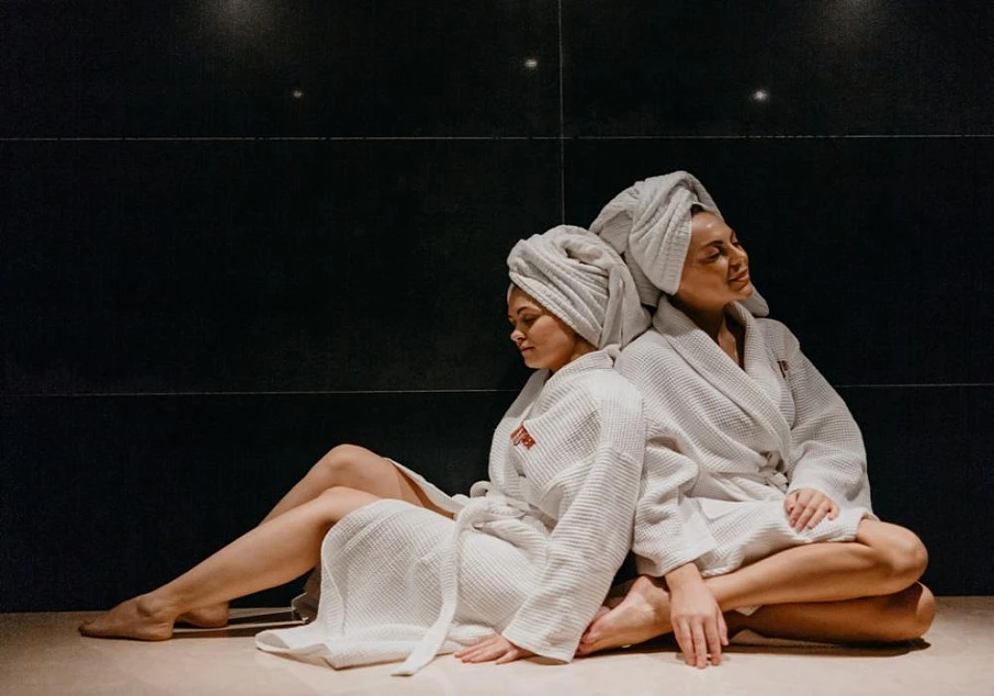 Институт красоты и SPA Tutto Bene