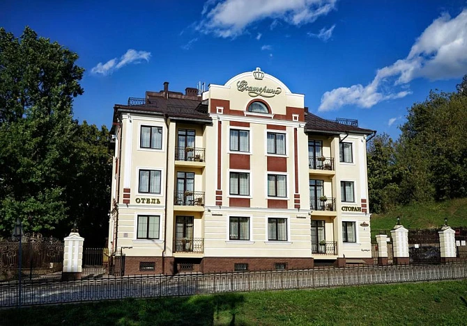 Отель "Екатерина"