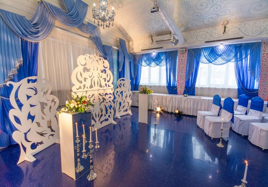 Ресторан Метелица в Костроме - Лучшие кафе и рестораны Костромы