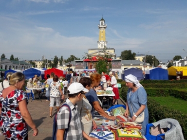 Фестиваль «Щедрое яблоко» - Мероприятия в Костроме и области - Афиша Кострома