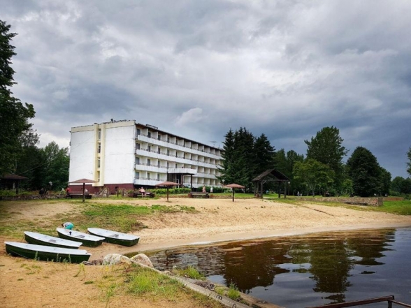 Санаторий Лунево в Костроме - Лечебный отдых в санатории