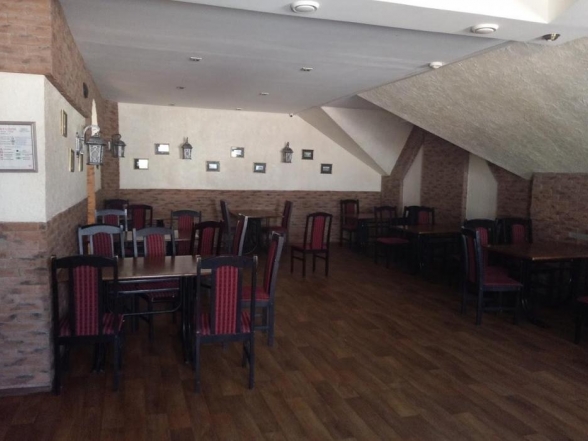 Кафе Старый центр в Нерехте - Лучшие кафе и рестораны Костромы
