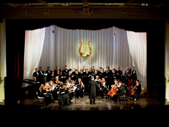 Концертный зал Филармония в Костроме - Отдых для детей и взрослых