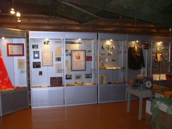 Мемориальный музей генерала армии М.С. Малинина - Музеи и галереи города Костромы