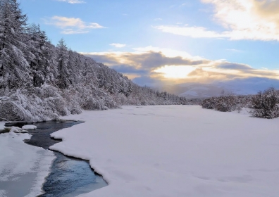 Фестиваль зимней рыбалки 