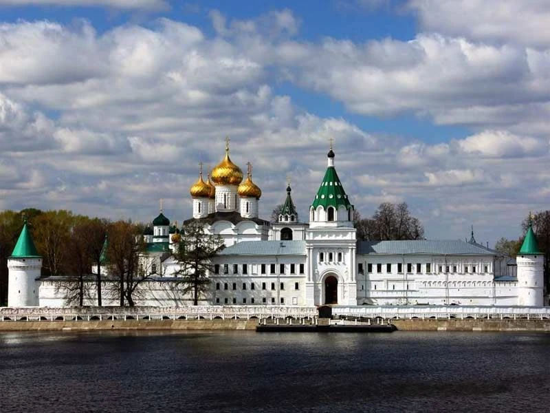 Представители туристической индустрии Костромской области могут принять участие во всероссийском онлайн-форуме