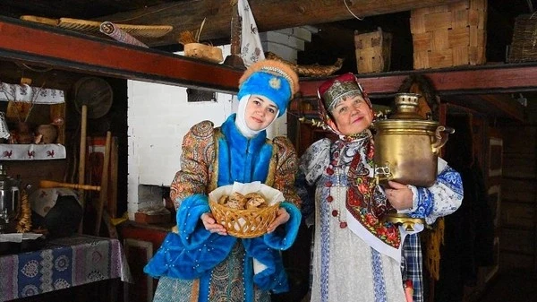 Конкурс "Музейный гик" в Костроме - Новости и мероприятия Костромы и области