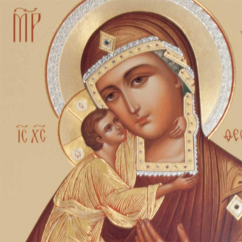 Выставка "Художник и православие" - Мероприятия в Костроме и области - Афиша Кострома
