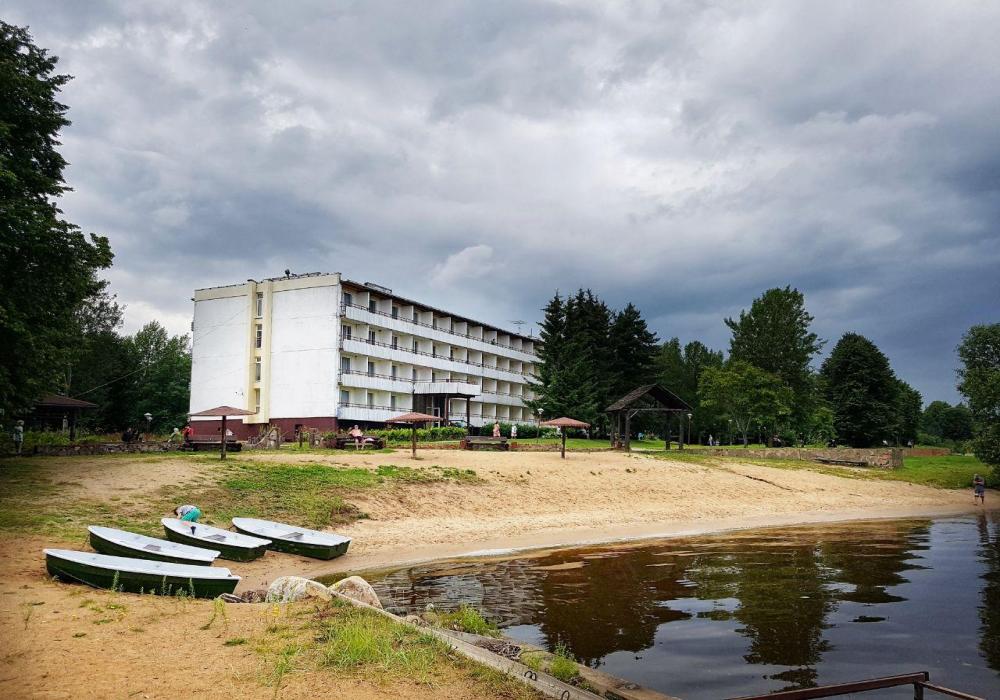 Санаторий Лунево в Костроме - Лечебный отдых в санатории