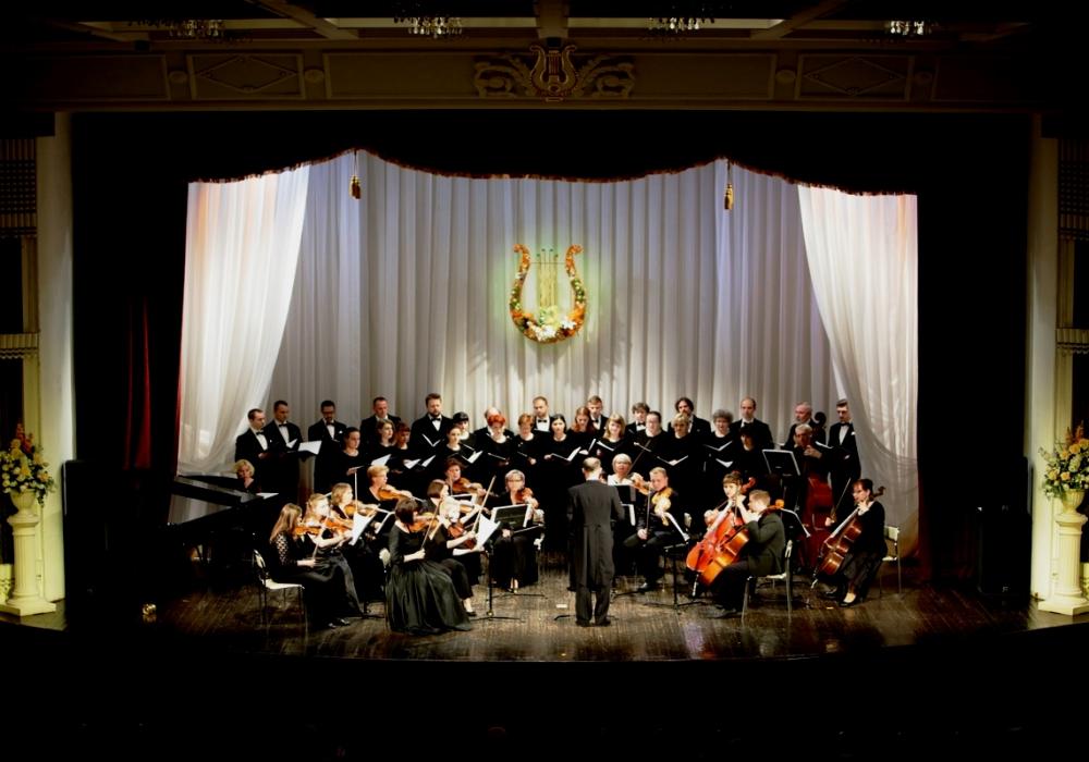 Концертный зал Филармония в Костроме - Отдых для детей и взрослых