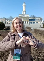 Шашкина Евгения Николаевна