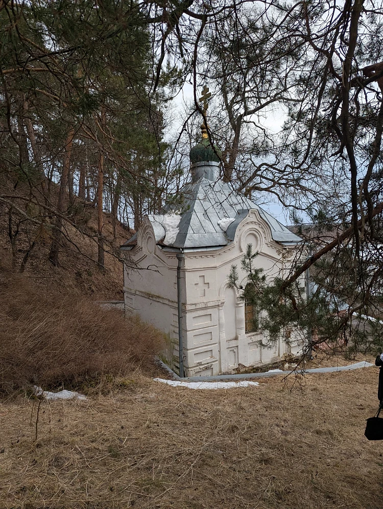 Новый тур «Город на Унже-Макарьев»