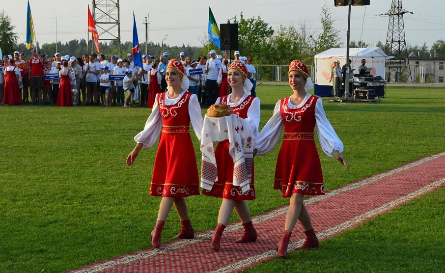 «Яблокофест» - Мероприятия в Костроме и области - Афиша Кострома