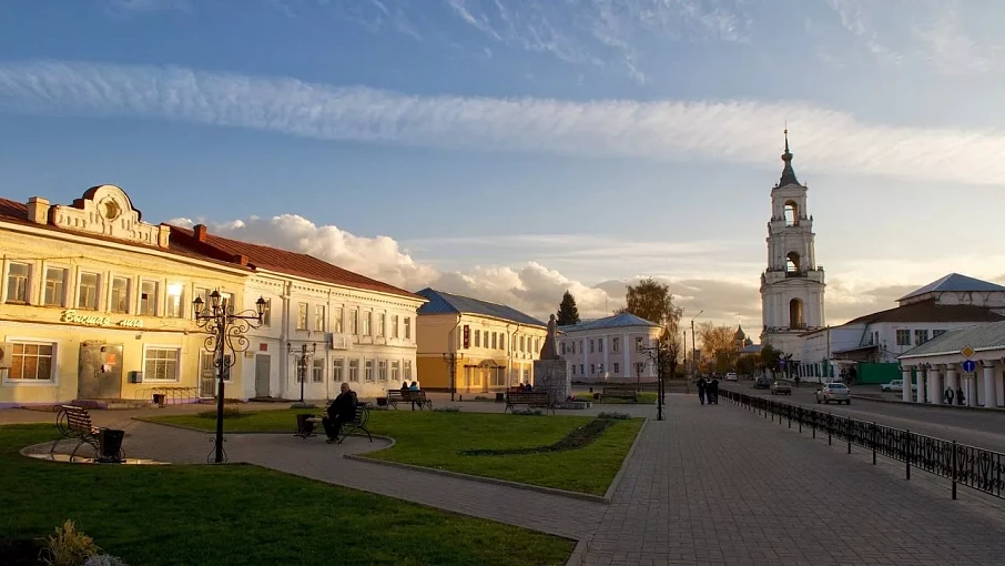 Площадь Свободы