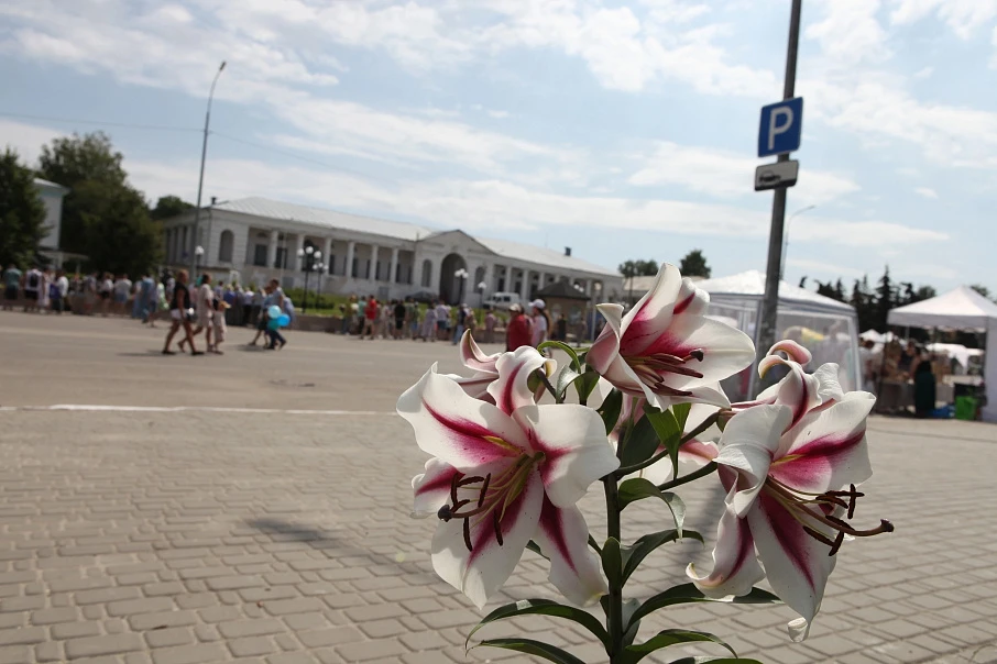День города Галич и Народный праздник "Емелина щука"- 2026