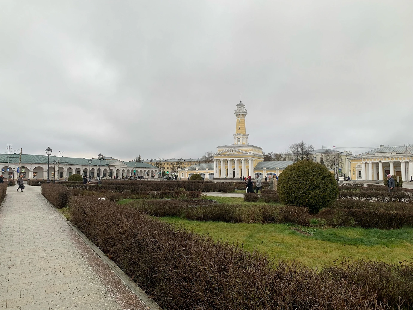 Велогонка "Россия"