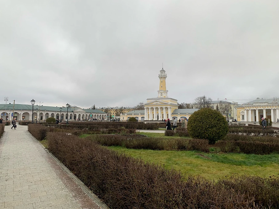 Велогонка "Россия"