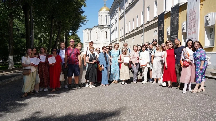 13 наград костромских журналистов и блогеров на конкурсе «Дорогами Золотого кольца»