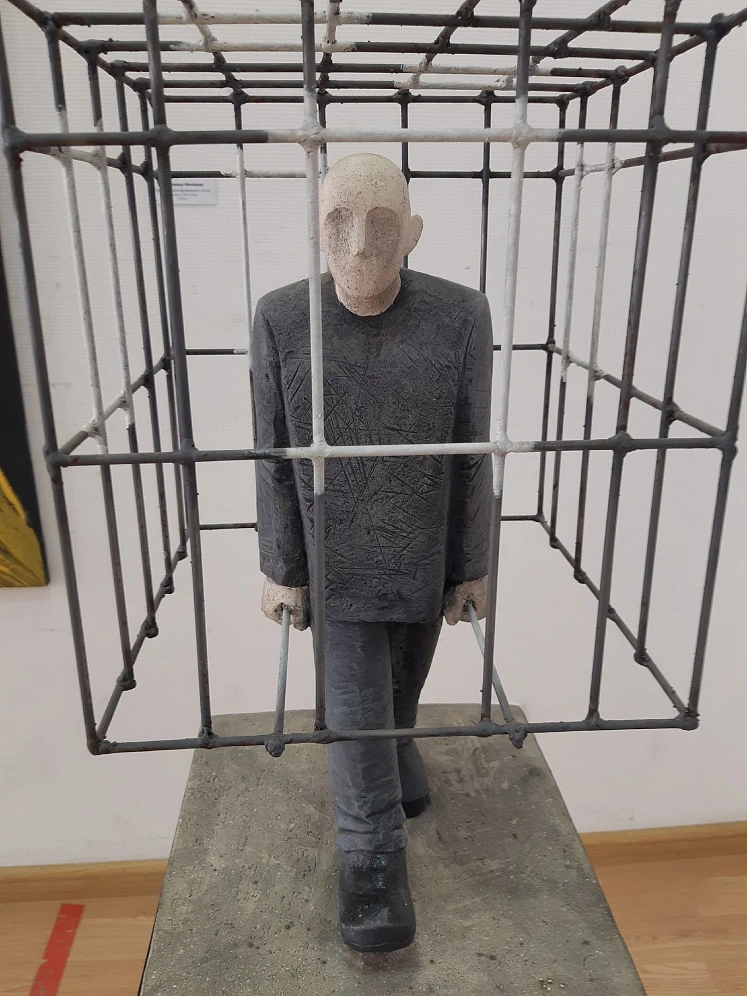 В Костроме пройдет фестиваль "Линия времени: стрессы и страхи поколений, непрожитые эмоции"