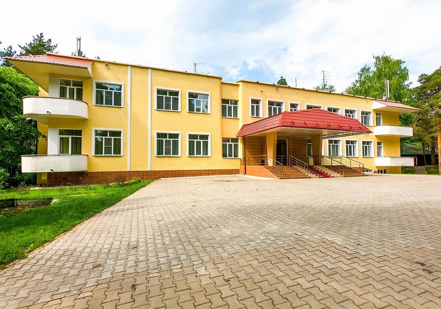 Загородная резиденция Губернский двор - Активный отдых в Костроме