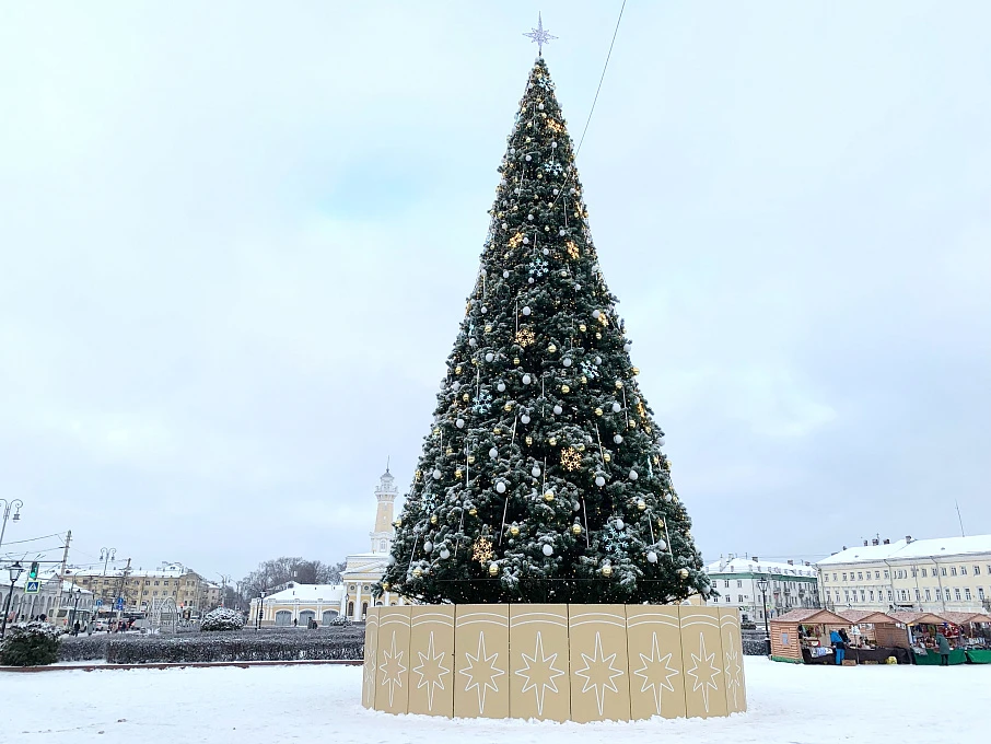 Опубликован план событийных и культурно-массовых мероприятий