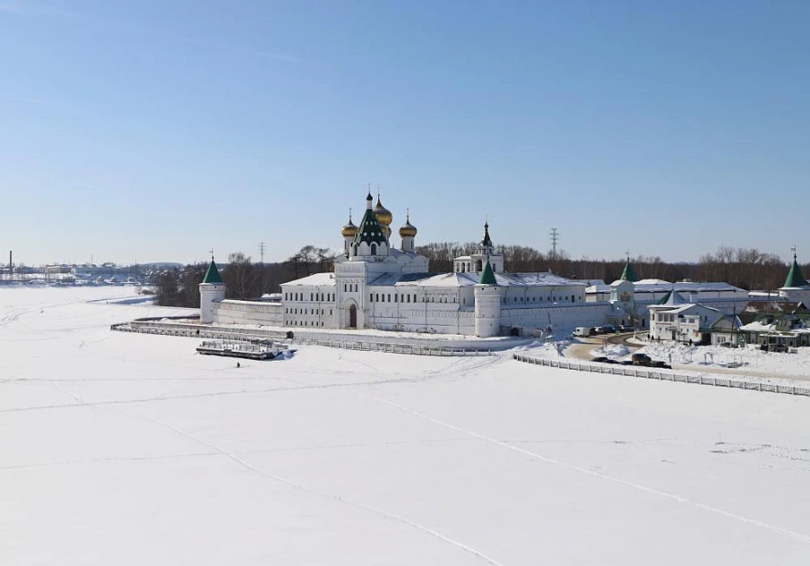 В Костроме пройдет рекламный тур для крупных федеральных туроператоров