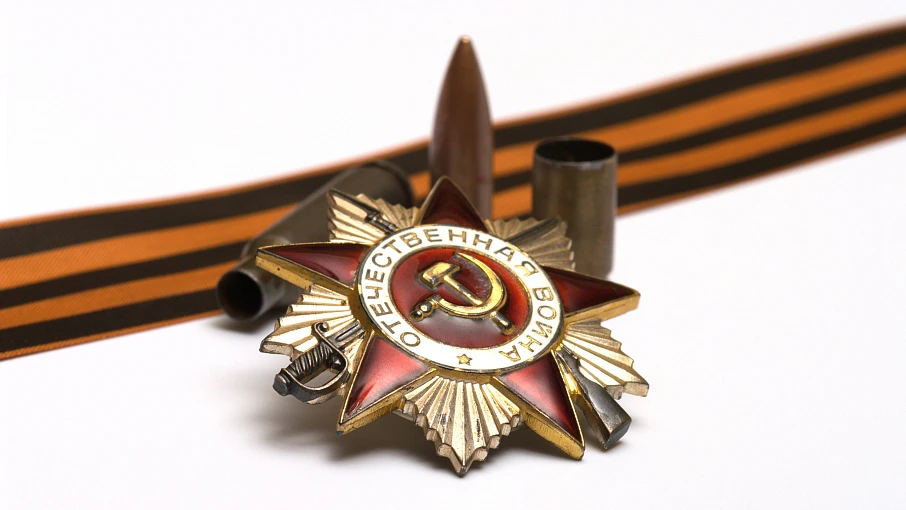 Праздничные мероприятия ко Дню Победы - Мероприятия в Костроме и области - Афиша Кострома