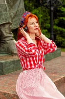 Иммерсивная прогулка по Костроме