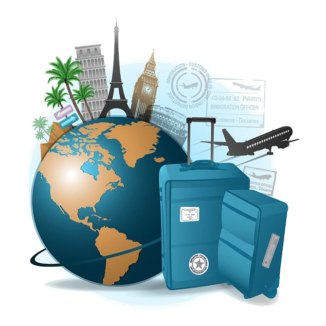 Туроператоры Костромской области