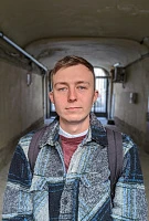Плетнёв Алексей Михайлович