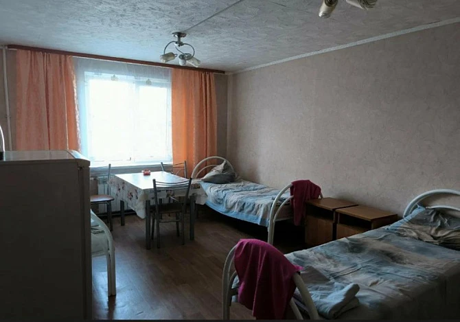 Гостиница Hootel