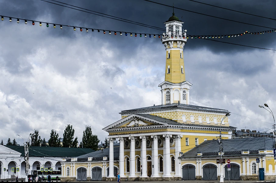 75-я годовщина образования Костромской области и День города Костромы - Мероприятия в Костроме и области