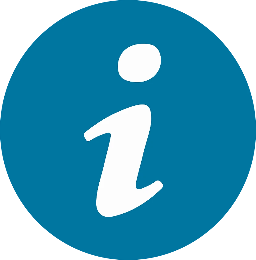 Полезная информация