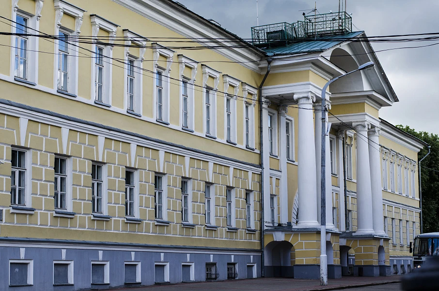Развитие туризма в Костромской области - Новости и мероприятия Костромы и области