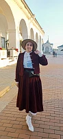 Родышевцева Марианна Станиславовна