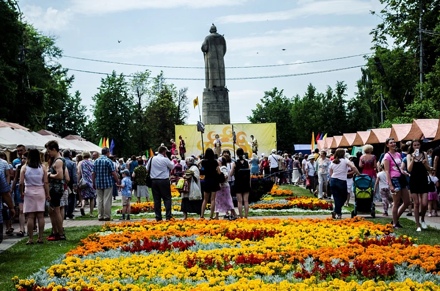 Развитие туризма в Костромской области в 2019 году привело к увеличению налоговых доходов от отрасли на 10,7%