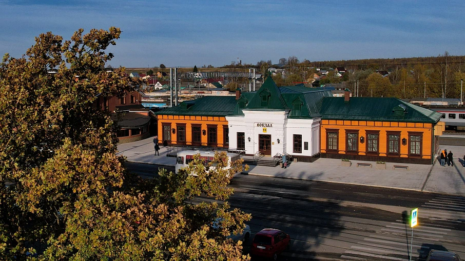 В турмаршрут «Золотое кольцо России» войдут пять городов и посёлков Костромской области
