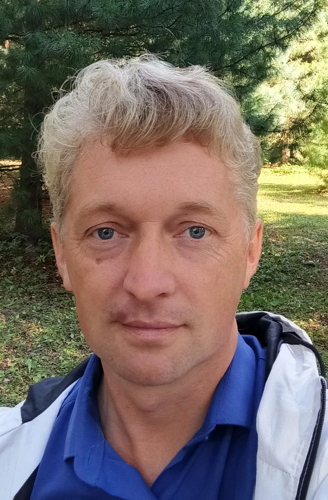 Бурмистров Виталий Алексеевич