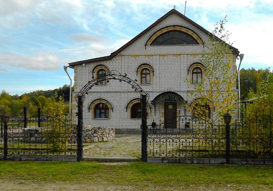 Гостиница "Престиж"