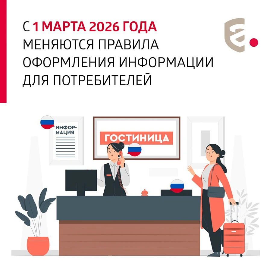 Ребрендинг средств размещения на территории Костромской области