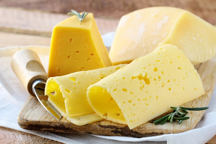 Вниманию производителей сырной и молочной продукции Костромской области: товарный знак (знак обслуживания) "КОСТРОМА-СЫРНАЯ"